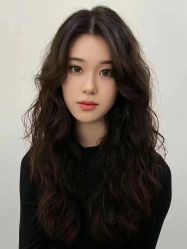 -MINX名珂斯·烫染形象设计