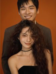 -美丽人间婚纱摄影
