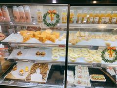-BROAD面包路·欧式面包(龙湖时代C馆店)