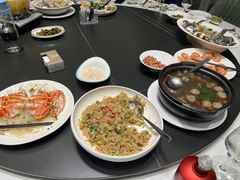 -鸿鑫海鲜楼(福辉店)