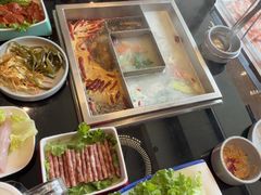 -重庆德忆火锅（龙南街3店）(渝水岸餐饮)