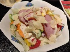 -無境·匠心日本料理(汉街店)