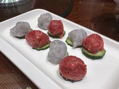 -东海怡品海鲜豆捞(舟宿夜江店)