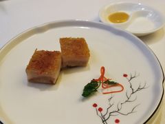 -富力丽思卡尔顿酒店·丽轩中餐厅