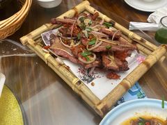 -李东农庄(中南百草园地标店)
