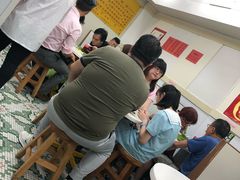 -麦文记面家(佐敦店)