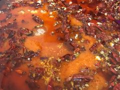 -苟味道老火锅(黄桷坪店)