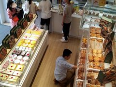 -好利来(望京中福店)