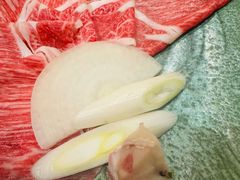 -满来寿喜烧(金虹桥店)
