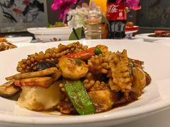 -渔家风味·鲅鱼水饺·央视展播·海鲜天津菜(开发区店)