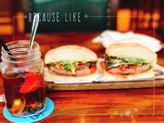 mojito-Hooley's活利仕西餐厅(珠江新城店)