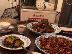 -杨记隆府(白象街店)