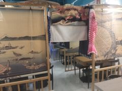 大堂-一道浪居酒屋