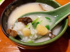 -金穗园·砂锅粥.醉鸡煲火锅(长寿路店)