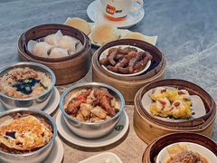 -添好运点心专门店(中环IFC店)