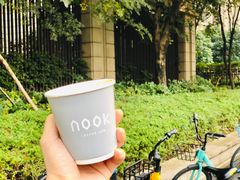 -GOTLOT COFFEE&KITCHEN角落厨房NOOK店