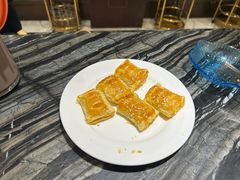 -香雪海饭店中餐厅(盘门景区店)