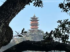 -塔云山