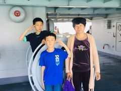 -中国人民解放军海军博物馆