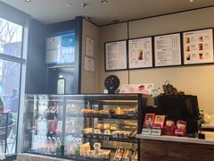 -星巴克(我格广场店)