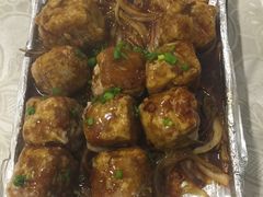 -阿婆农家菜(车墩店)