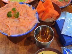 -楠火锅(西单店)