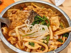 -柳州肥姨妈大骨螺蛳粉(老闵行店)