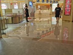 -天河城购物中心