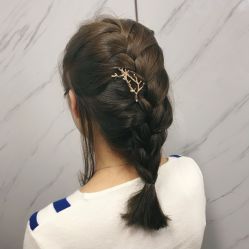 -KEIVON HAIR·崎宏