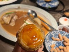 招牌和牛挞-新荣记(BFC外滩金融中心店)
