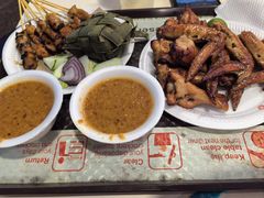 -纽顿熟食中心