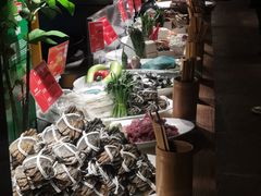 大闸蟹-筱爷叔·上海传统手工菜(玉树路店)