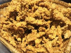 -肖炮现炸酥肉(解放碑店)