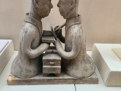 -中国湖笔博物馆(莲花庄路)