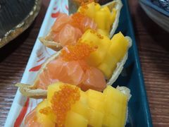 -二元寿司屋(江南西店)