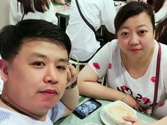 -松记糖水店(铜锣湾分店)