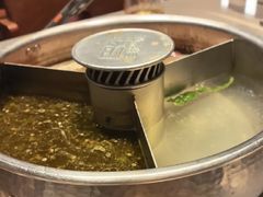 -巴奴毛肚火锅(大剧院店)