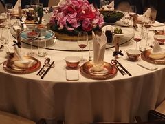 -领事馆19号中餐厅(厦门海景洲际酒店)