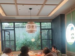 -老淮滨-蚌埠非遗小吃(淮河路店)