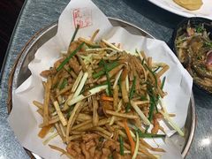 -凤城酒家(凤城食都店)