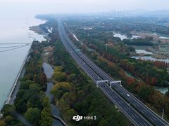 -贡湖湾湿地公园