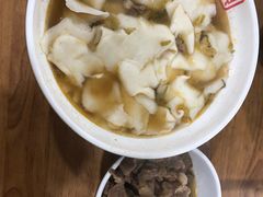 -顾四十里铺羊肉面(凤城六路店)