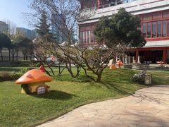 -怡咖啡·自助餐·西安香格里拉