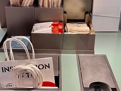 -喜茶(深圳海岸城店)