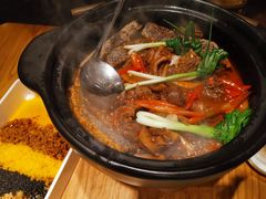 招牌鸭-火候轩品质湘菜·私厨(市府店)