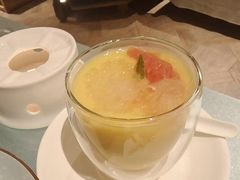 -彩丰楼中餐厅·仁恒洲际酒店