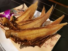 -鸭绿江海鲜烧烤大排档(杏林街店)