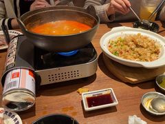 -小川洋风料理(大悦城店)