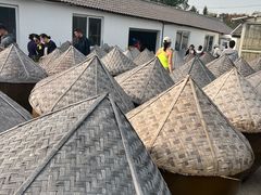 -苏州市吴中区光福窑上花果蜜饯厂