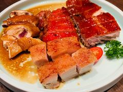 -新旺茶餐厅(嘉里城店)